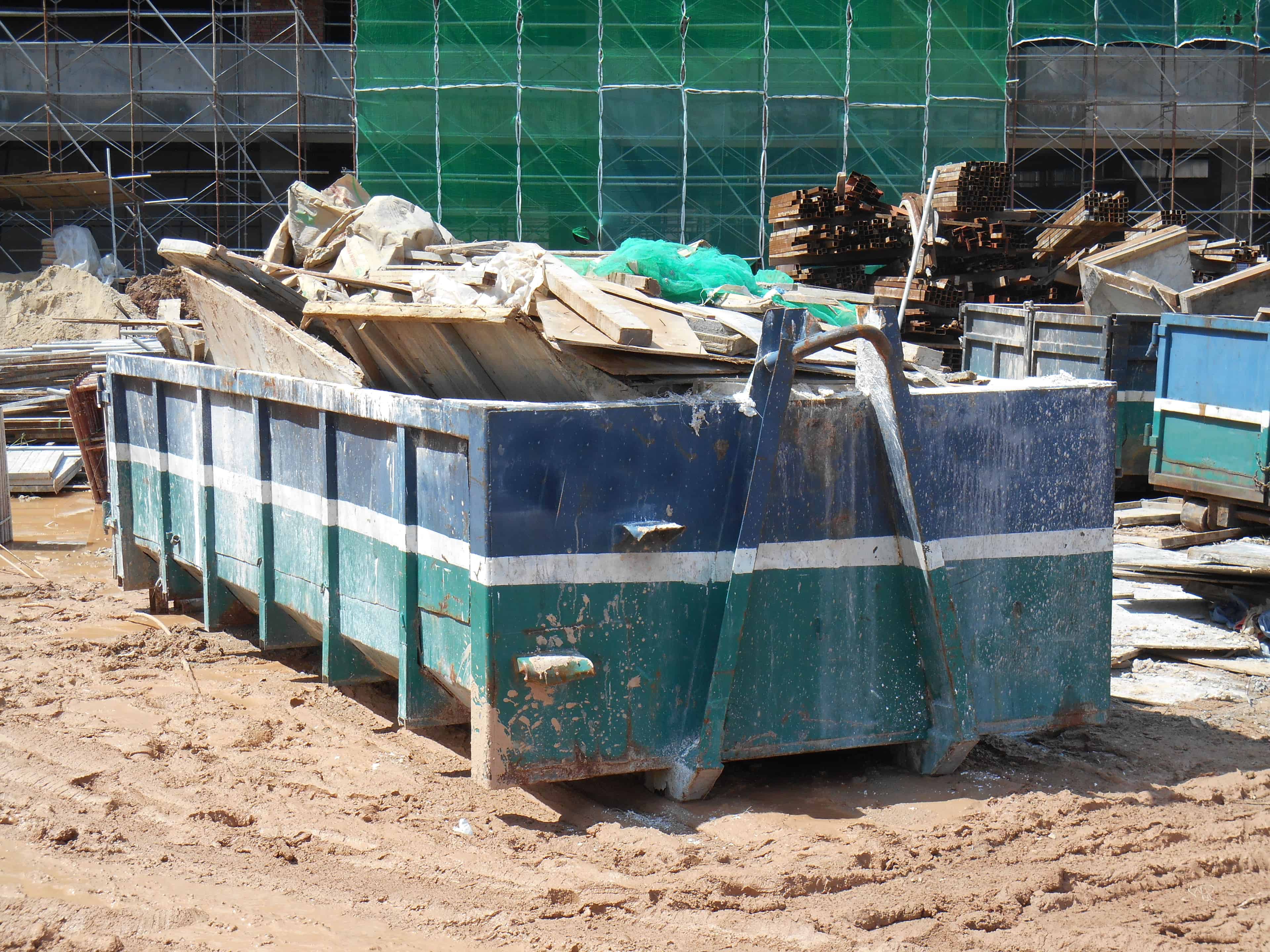 Demolition Services image