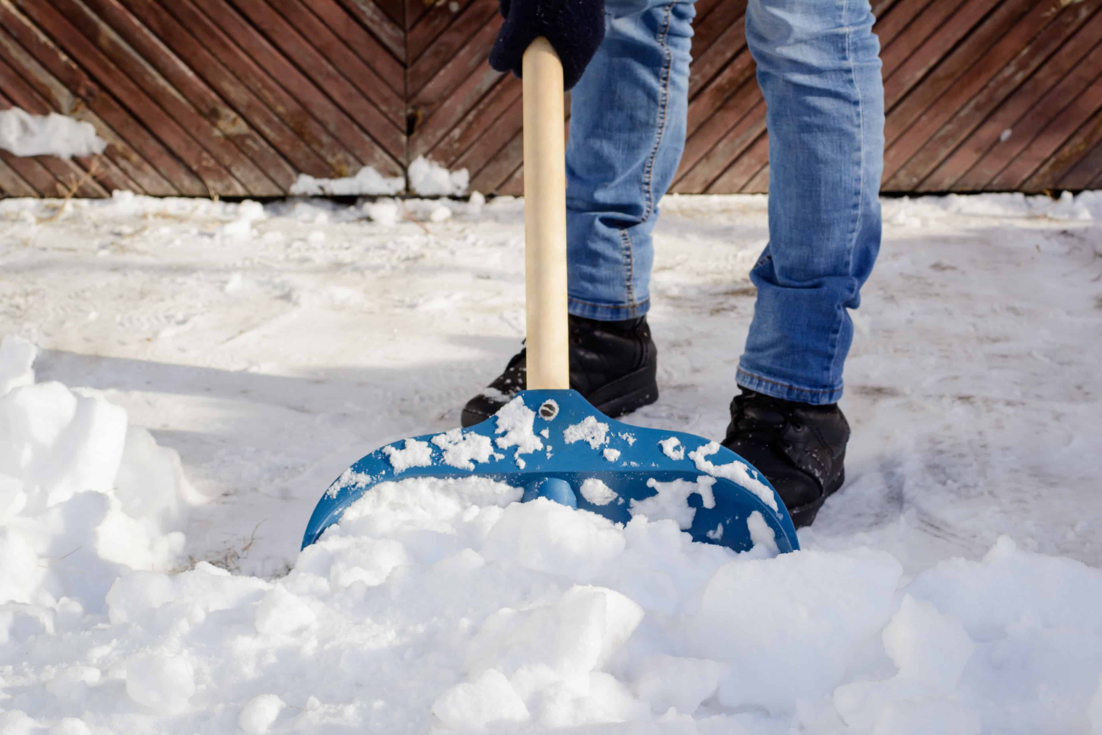Snow Removal image